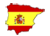 CARRETES LARSE S.L.U. - Espanol