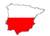 CARRETES LARSE S.L.U. - Polski